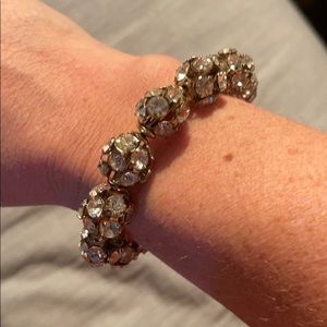 BaubleBar bracelet